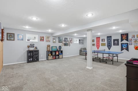 Photo of 3155 Woodhaven Way, Bargersville, IN