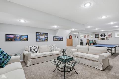 Photo of 3155 Woodhaven Way, Bargersville, IN