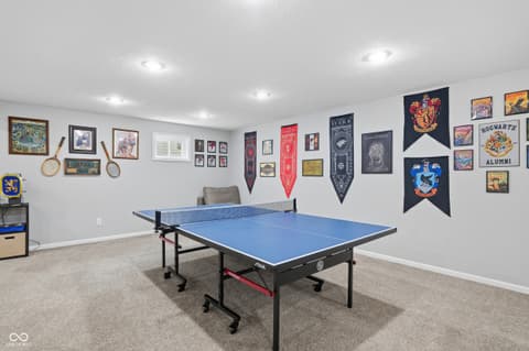 Photo of 3155 Woodhaven Way, Bargersville, IN
