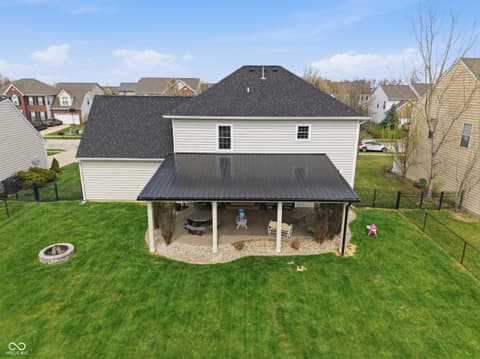 Photo of 3155 Woodhaven Way, Bargersville, IN