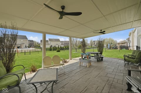 Photo of 3155 Woodhaven Way, Bargersville, IN