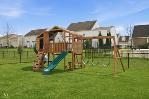 Photo of 3155 Woodhaven Way, Bargersville, IN