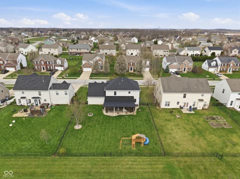 Photo of 3155 Woodhaven Way, Bargersville, IN