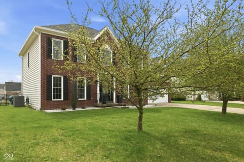 Photo of 3155 Woodhaven Way, Bargersville, IN