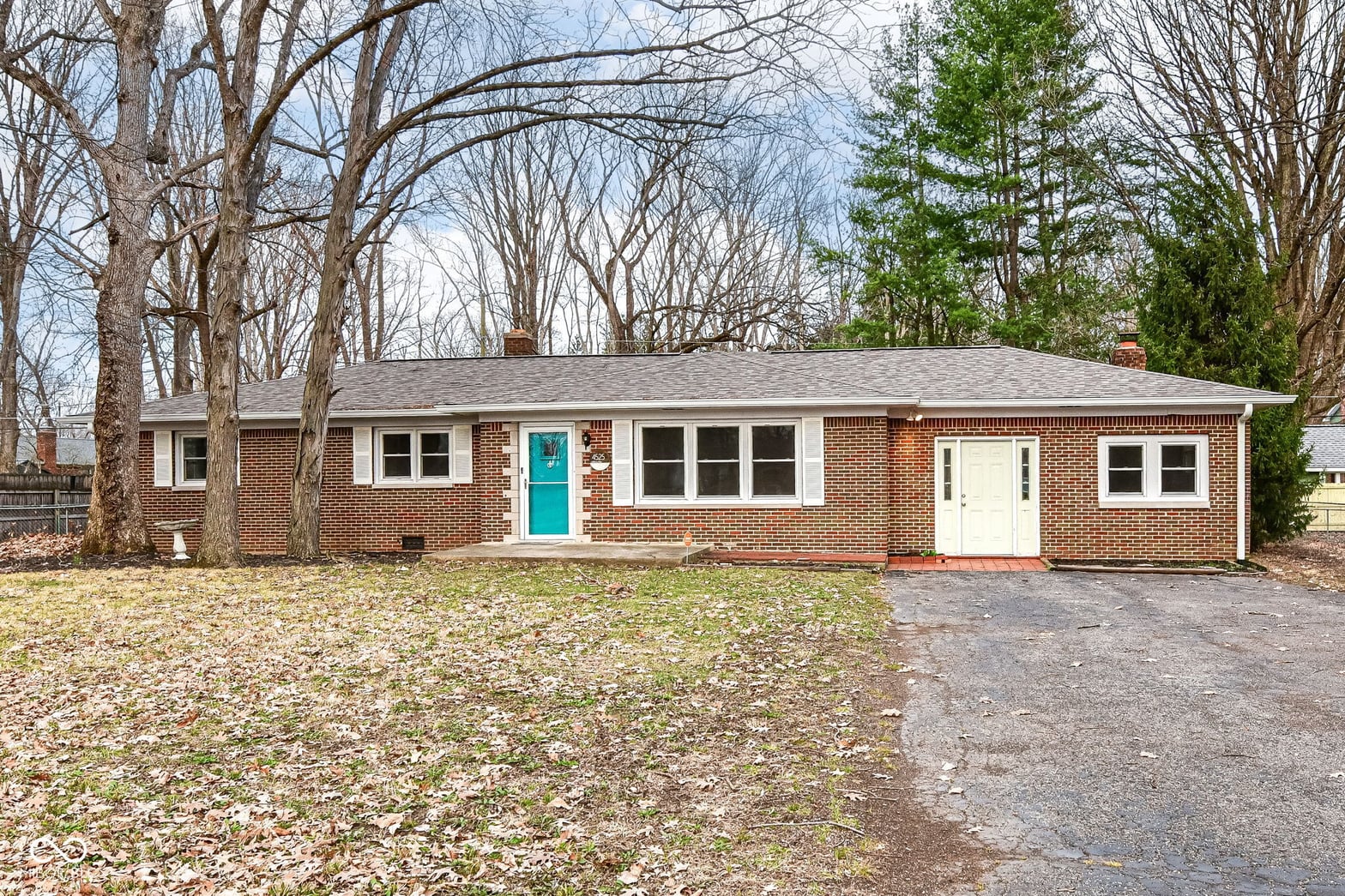 Photo of 4525 Melbourne Road, Indianapolis, IN