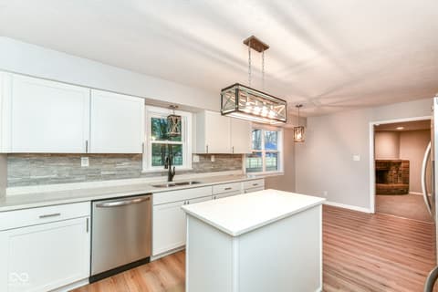 Photo of 4525 Melbourne Road, Indianapolis, IN