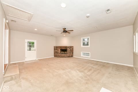 Photo of 4525 Melbourne Road, Indianapolis, IN