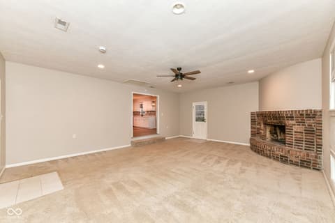 Photo of 4525 Melbourne Road, Indianapolis, IN