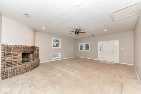 Photo of 4525 Melbourne Road, Indianapolis, IN