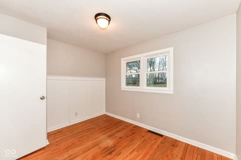 Photo of 4525 Melbourne Road, Indianapolis, IN