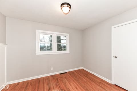 Photo of 4525 Melbourne Road, Indianapolis, IN