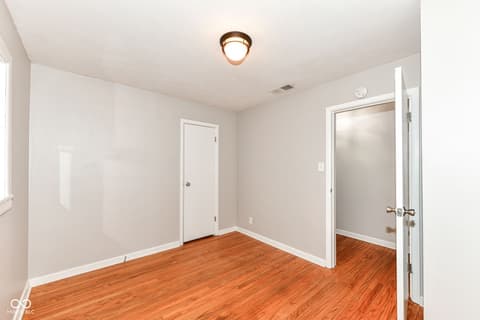 Photo of 4525 Melbourne Road, Indianapolis, IN