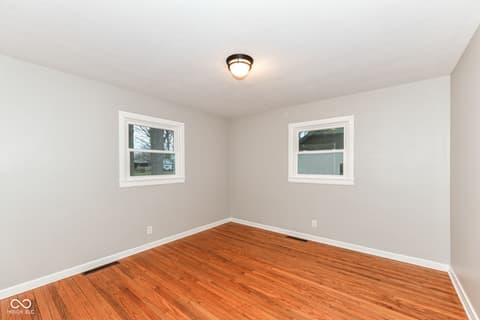Photo of 4525 Melbourne Road, Indianapolis, IN