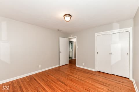 Photo of 4525 Melbourne Road, Indianapolis, IN