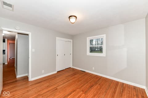Photo of 4525 Melbourne Road, Indianapolis, IN