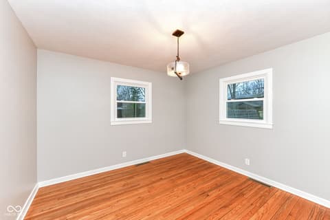 Photo of 4525 Melbourne Road, Indianapolis, IN