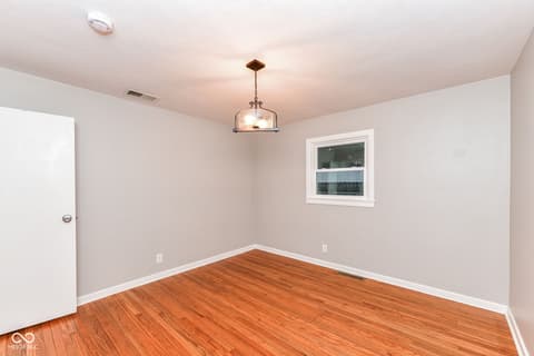 Photo of 4525 Melbourne Road, Indianapolis, IN