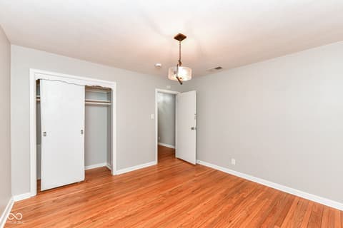 Photo of 4525 Melbourne Road, Indianapolis, IN