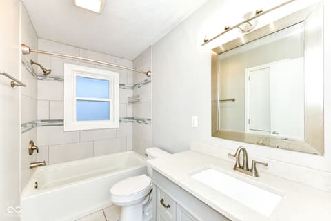 Photo of 4525 Melbourne Road, Indianapolis, IN