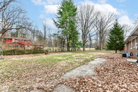 Photo of 4525 Melbourne Road, Indianapolis, IN