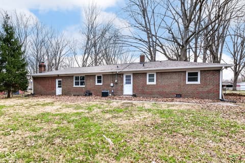 Photo of 4525 Melbourne Road, Indianapolis, IN