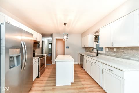 Photo of 4525 Melbourne Road, Indianapolis, IN