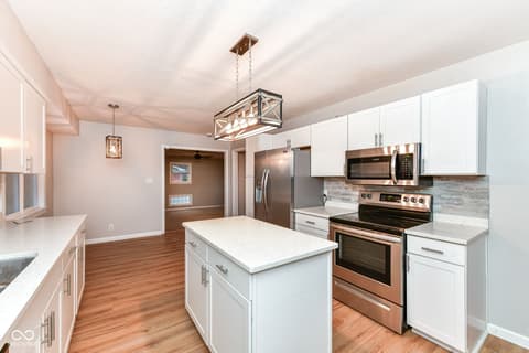 Photo of 4525 Melbourne Road, Indianapolis, IN