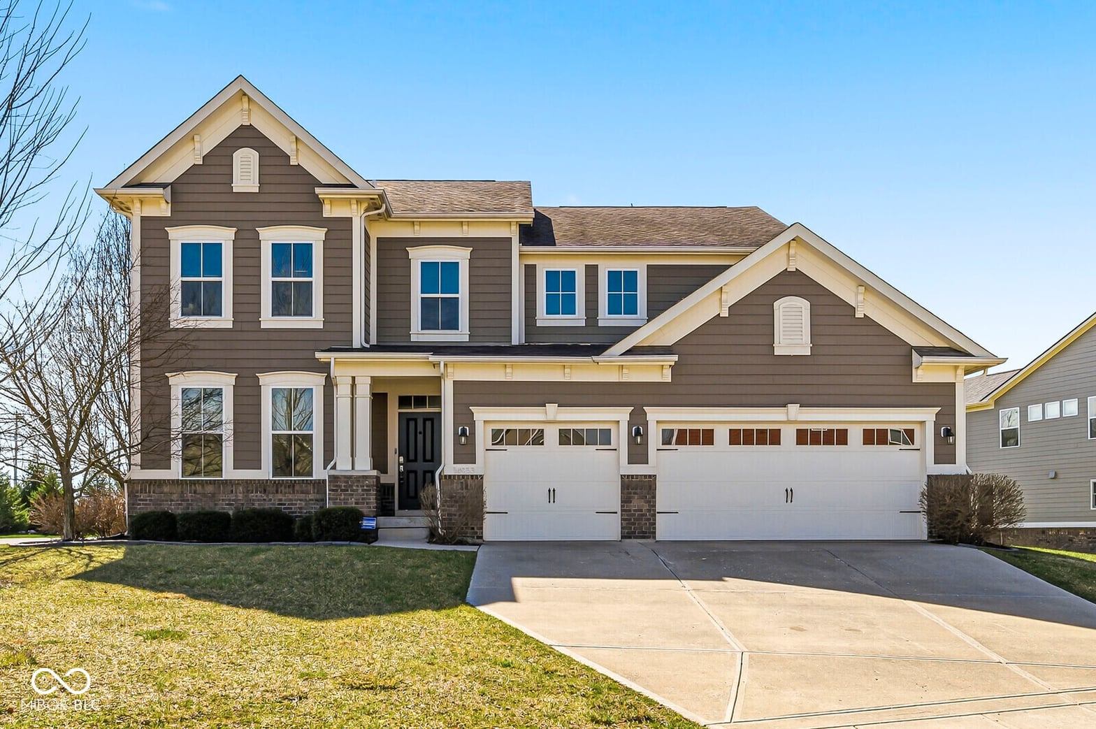 Photo of 14933 W Black Wolf Run Drive, Carmel, IN