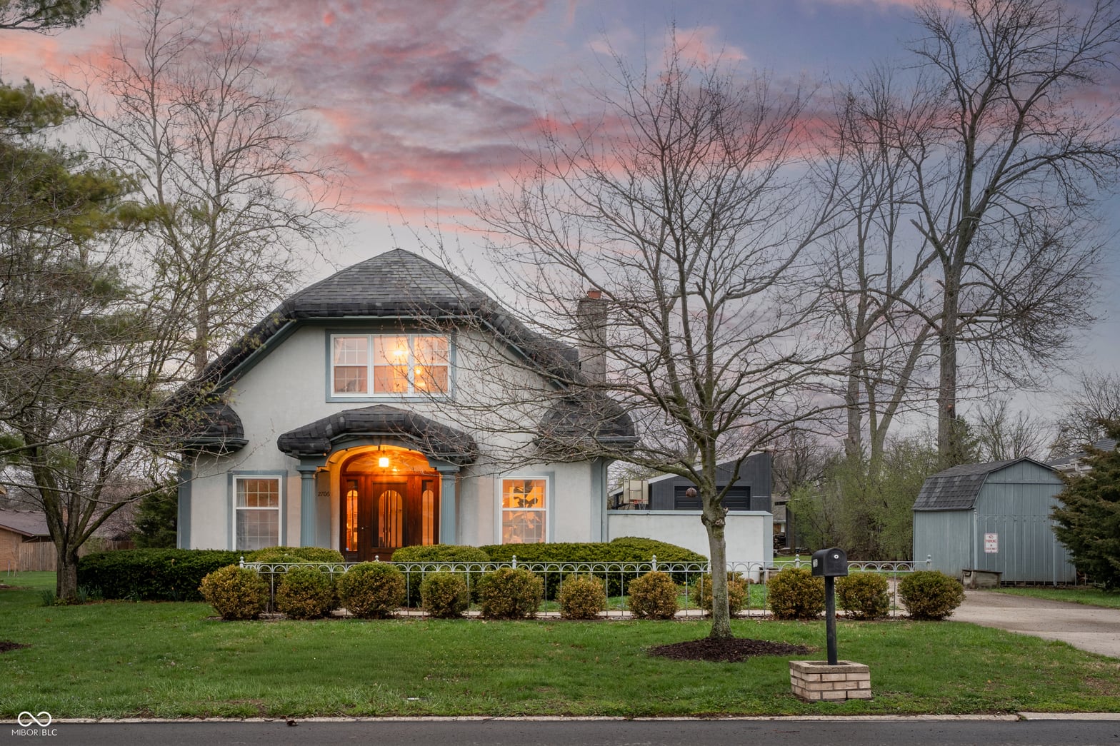 Photo of 2706 W Petty Road, Muncie, IN