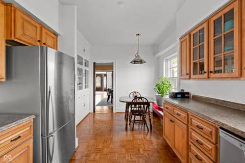 Photo of 2706 W Petty Road, Muncie, IN