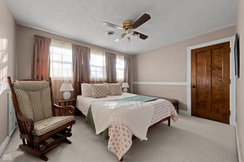 Photo of 2706 W Petty Road, Muncie, IN