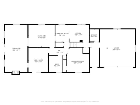 Photo of 2706 W Petty Road, Muncie, IN