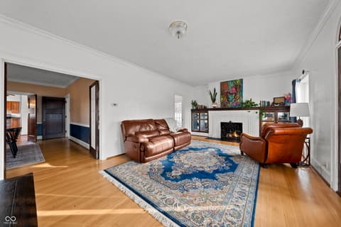 Photo of 2706 W Petty Road, Muncie, IN