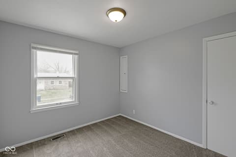 Other — 3432 N Eaton Avenue, Indianapolis, IN