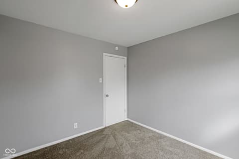 Other — 3432 N Eaton Avenue, Indianapolis, IN