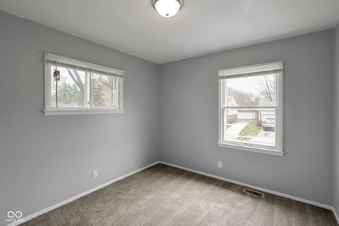 Other — 3432 N Eaton Avenue, Indianapolis, IN