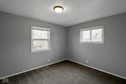 Other — 3432 N Eaton Avenue, Indianapolis, IN