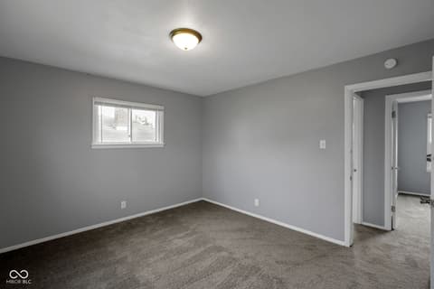 Other — 3432 N Eaton Avenue, Indianapolis, IN