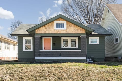 729 N Euclid Avenue