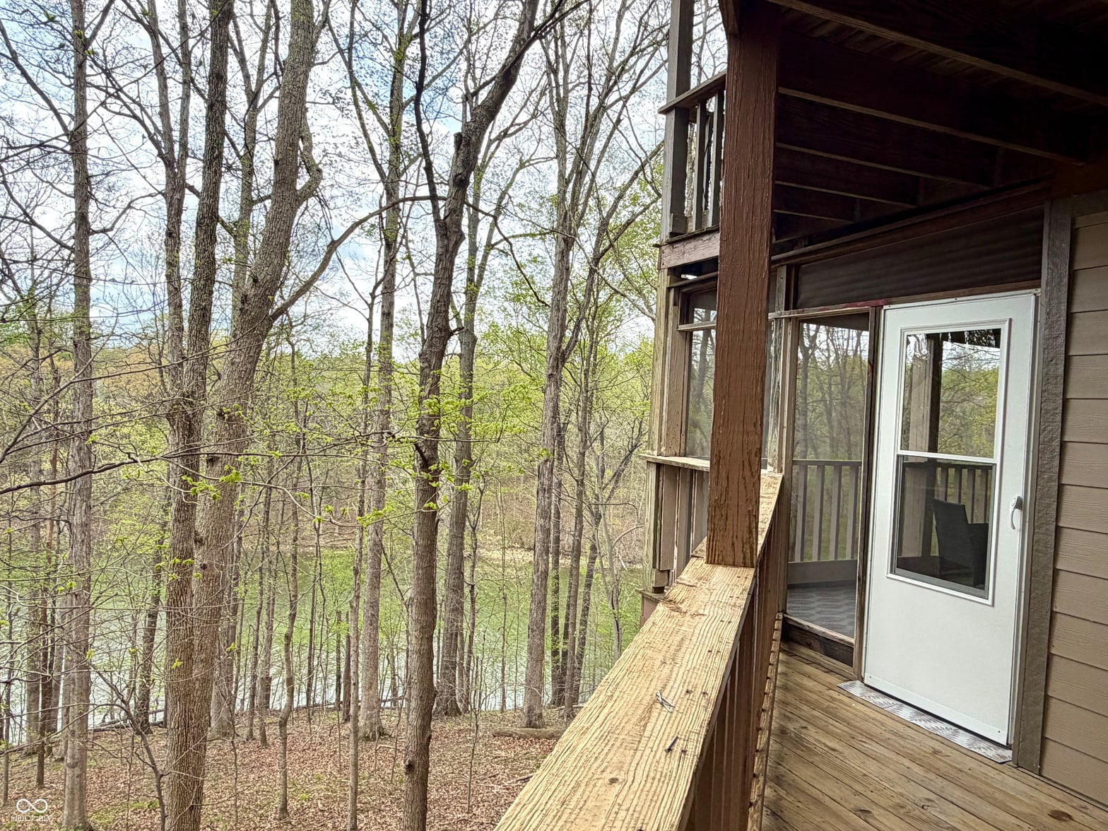 Photo of 9572 S Lake Ridge Drive, Bloomington, IN