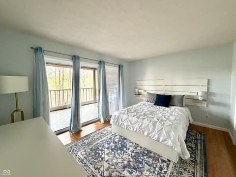 Photo of 9572 S Lake Ridge Drive, Bloomington, IN