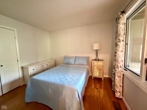 Photo of 9572 S Lake Ridge Drive, Bloomington, IN