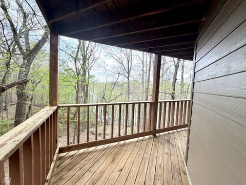 Photo of 9572 S Lake Ridge Drive, Bloomington, IN