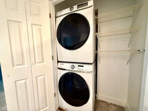 Photo of 9572 S Lake Ridge Drive, Bloomington, IN