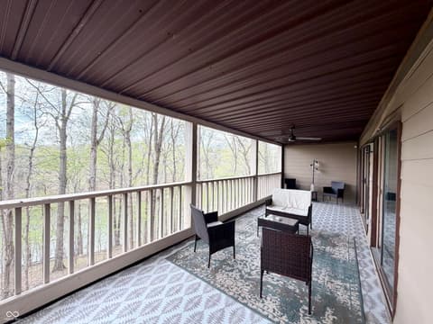 Photo of 9572 S Lake Ridge Drive, Bloomington, IN