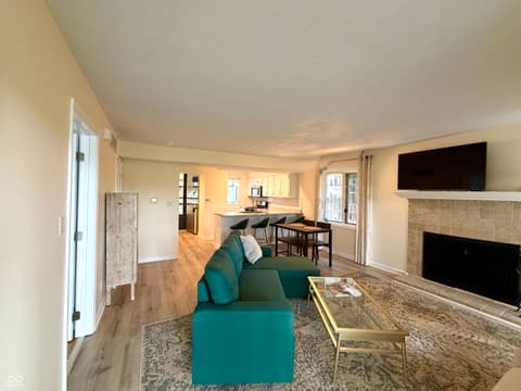 Photo of 9572 S Lake Ridge Drive, Bloomington, IN