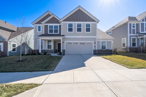 5429 Dunhaven Road