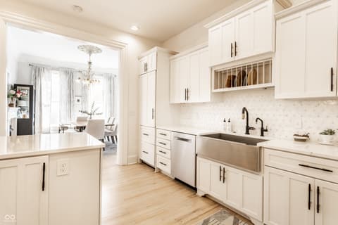 Photo of 214 E St Joseph Street, Indianapolis, IN