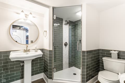 Photo of 214 E St Joseph Street, Indianapolis, IN