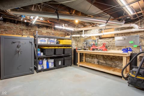 Photo of 214 E St Joseph Street, Indianapolis, IN